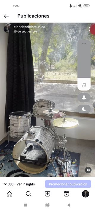 Clases de música 