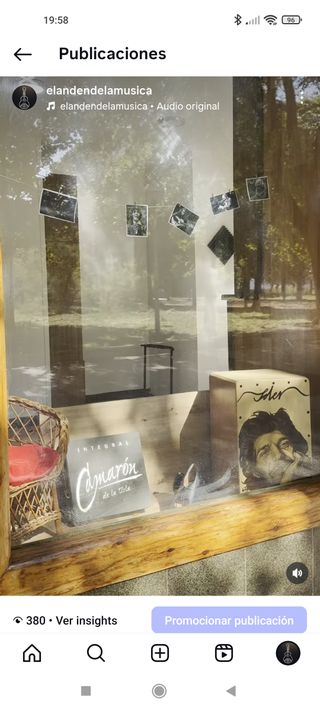 Clases de música 