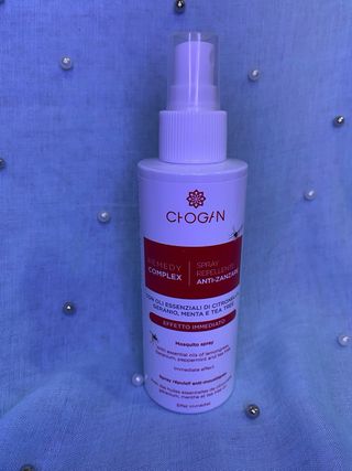 Spray Repelente Anti-Mosquitos – Efeito imediato