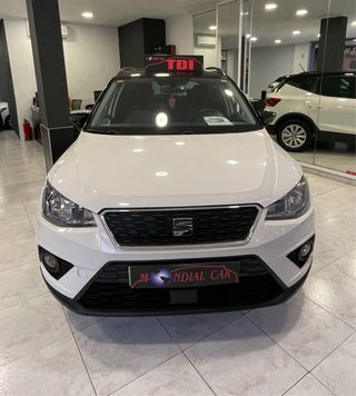 Seat Arona 1.6. Tdi