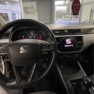 Seat Arona 1.6. Tdi