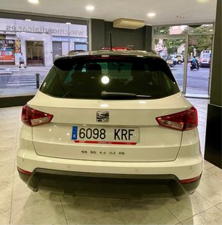 Seat Arona 1.6. Tdi