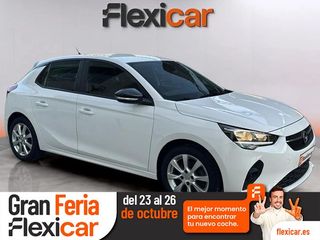 Opel Corsa 1.2T XHL 74kW (100CV) Edition