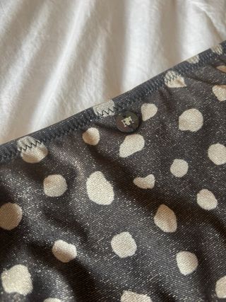 Bikini lunares Pedro del Hierro