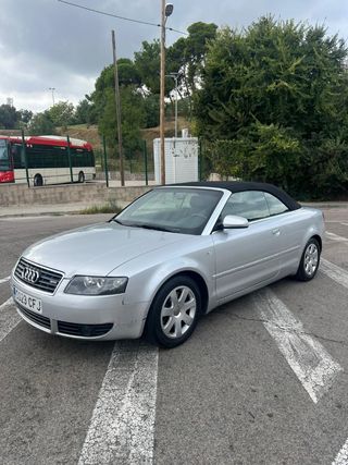 Audi A4 2003