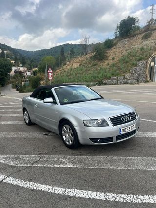 Audi A4 2003