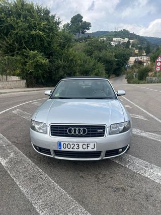 Audi A4 2003