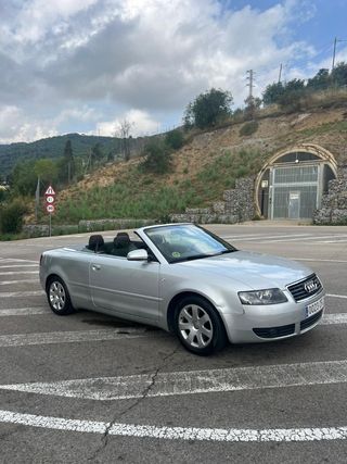 Audi A4 2003