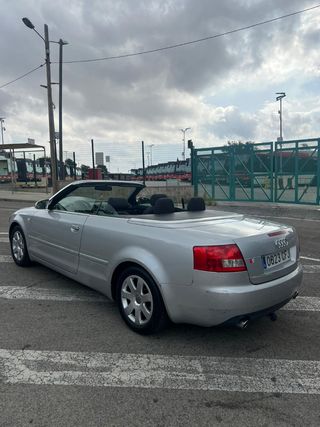 Audi A4 2003