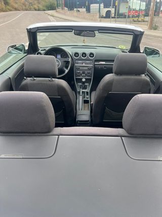 Audi A4 2003