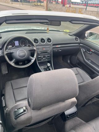 Audi A4 2003