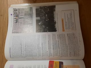 Historia 4º Eso. Serie Decubre