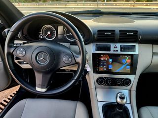 Mercedes-Benz Clase CLC 2011
