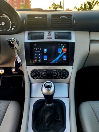 Mercedes-Benz Clase CLC 2011