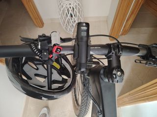 Bicicleta Wylier Carbono