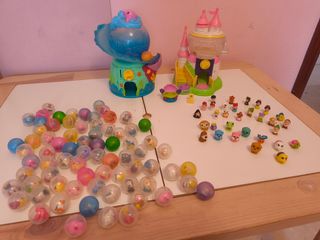 Lote de Squinkies