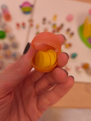 Lote de Squinkies
