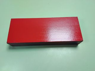 Funda S.T. Dupont Roja