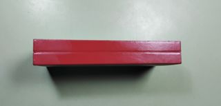 Funda S.T. Dupont Roja