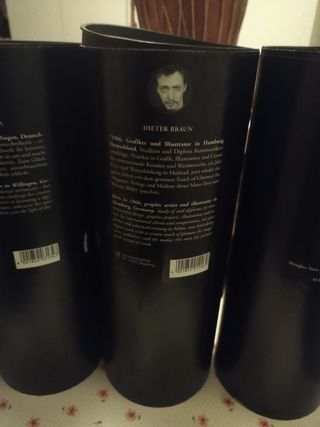 Bicchieri birra Ritzenhoff set 4