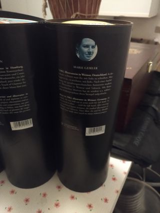 Bicchieri birra Ritzenhoff set 4