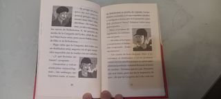 El fantasma del picadero