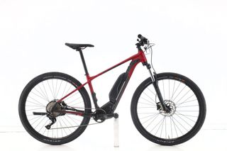 Bicicleta Merida eBig Nine 300SE talla M Reacondicionada