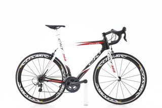 Bicicleta CKT 368 Carbono talla 56 Reacondicionada