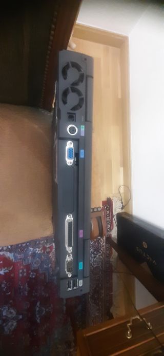 Dell Inspiron 2500 Portátil