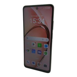 OPPO A60 5G 4GSM RAM/TELEFONO CELLULARE 128GB + SCATOLA