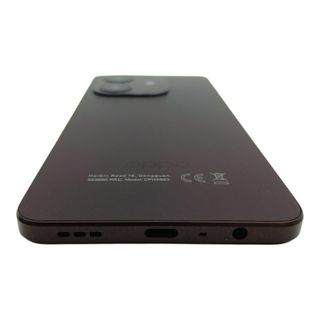 OPPO A60 5G 4GSM RAM/TELEFONO CELLULARE 128GB + SCATOLA