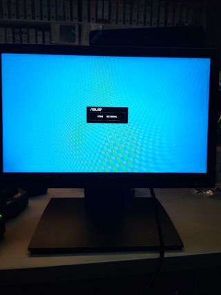 Pantalla Táctil Asus HDMI VT168H