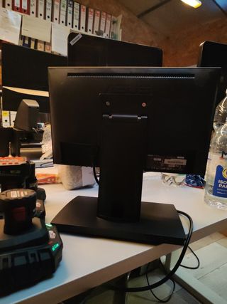 Pantalla Táctil Asus HDMI VT168H