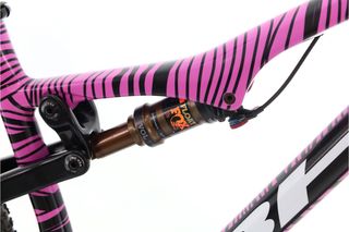 Bicicleta BH Lynx Race Valentí Sanjuan XX1 AXS talla M Reacondicionada