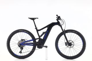 Bicicleta BH AtomX talla M Reacondicionada