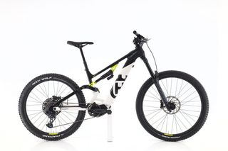 Bicicleta Husqvarna Hard Cross HC2 GX talla M Reacondicionada