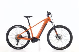 Bicicleta Haibike Alltrack 6 talla M Reacondicionada
