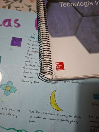 LA Tecnologia Industrial 1 Bachillerato. Libro ...