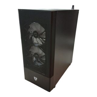 PC NFORTEC CORE I7-6700 32GB NVDIA RTX 3060 12GB 1TB SSD + CABLES