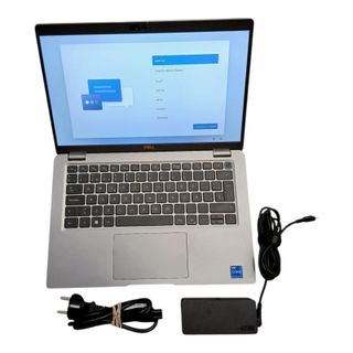 PORTATIL DELL P165G001 5440 I7-1355U 16GB/512GB SSD WIN 11 + CARGADOR
