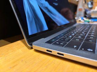 MacBook Pro 13 2016 1TB