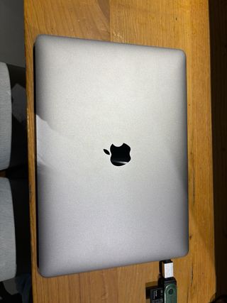 MacBook Pro 13 2016 1TB