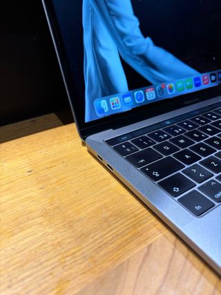 MacBook Pro 13 2016 1TB