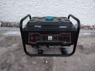 Generador ITC Power GG3000F