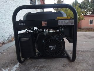 Generador ITC Power GG3000F