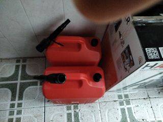 Generador ITC Power GG3000F