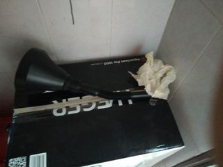 Generador ITC Power GG3000F