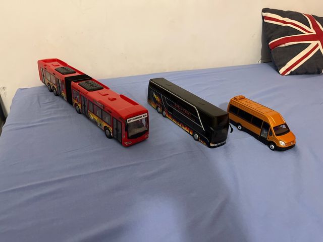 Autobus Giocattolo