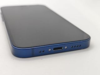 IPHONE 12 MINI 64GB AZUL 100% SALUD BAT