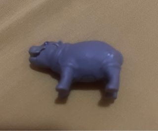 Animales Kinder Sorpresa